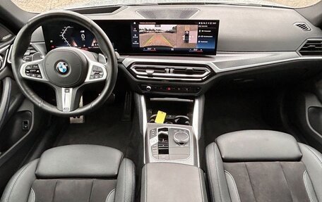BMW 4 серия, 2024 год, 6 439 000 рублей, 6 фотография