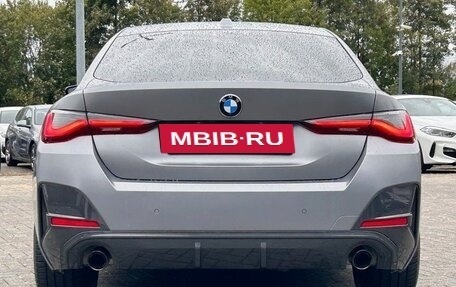BMW 4 серия, 2024 год, 6 439 000 рублей, 5 фотография