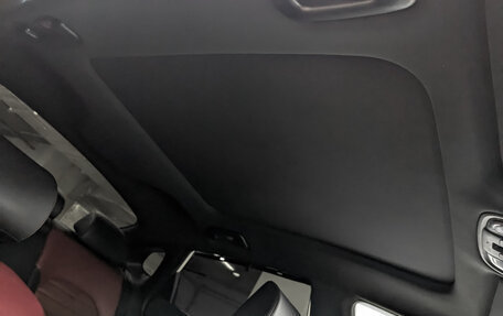 KIA Optima IV, 2018 год, 1 890 000 рублей, 22 фотография