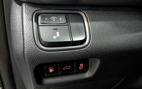 KIA Optima IV, 2018 год, 1 890 000 рублей, 29 фотография