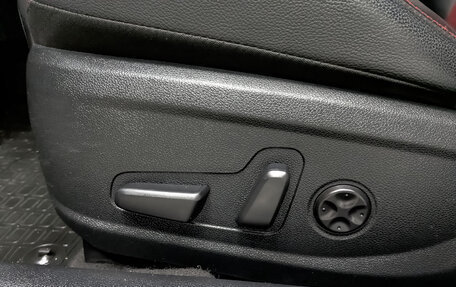 KIA Optima IV, 2018 год, 1 890 000 рублей, 28 фотография