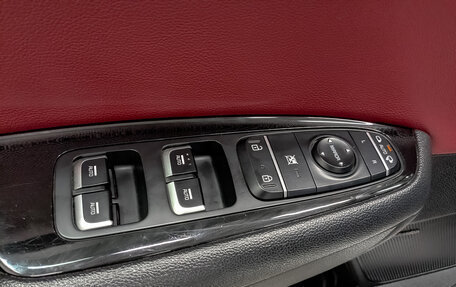 KIA Optima IV, 2018 год, 1 890 000 рублей, 26 фотография