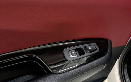 KIA Optima IV, 2018 год, 1 890 000 рублей, 25 фотография
