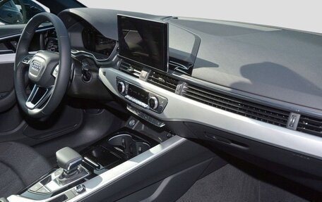 Audi A4, 2025 год, 5 131 000 рублей, 9 фотография