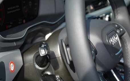 Audi A4, 2025 год, 5 131 000 рублей, 12 фотография