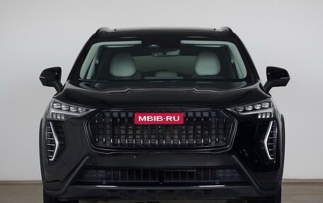 Haval Jolion, 2024 год, 2 150 000 рублей, 2 фотография