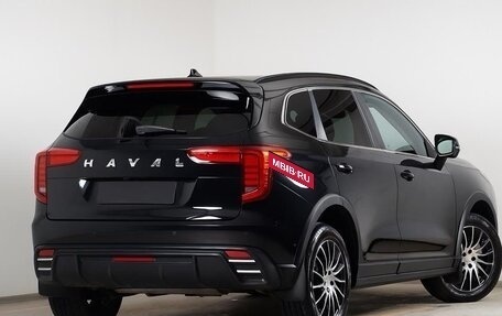 Haval Jolion, 2024 год, 2 150 000 рублей, 4 фотография