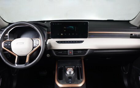 Haval Jolion, 2024 год, 2 150 000 рублей, 8 фотография