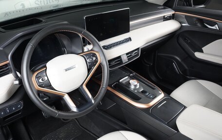 Haval Jolion, 2024 год, 2 150 000 рублей, 13 фотография