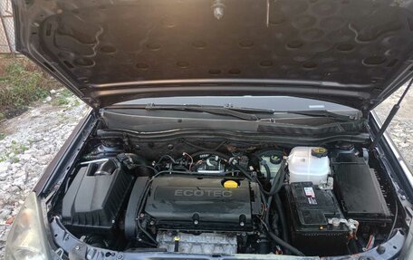 Opel Astra H, 2006 год, 400 000 рублей, 7 фотография