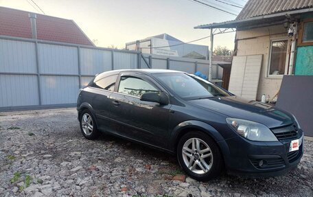 Opel Astra H, 2006 год, 400 000 рублей, 3 фотография