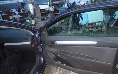 Opel Astra H, 2006 год, 400 000 рублей, 12 фотография