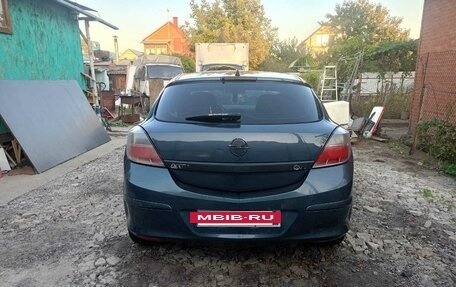 Opel Astra H, 2006 год, 400 000 рублей, 6 фотография