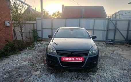 Opel Astra H, 2006 год, 400 000 рублей, 2 фотография