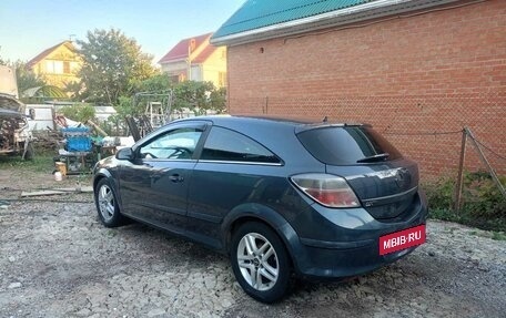 Opel Astra H, 2006 год, 400 000 рублей, 5 фотография