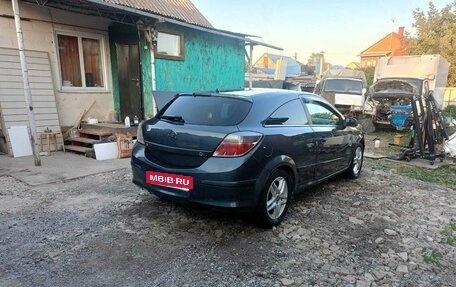 Opel Astra H, 2006 год, 400 000 рублей, 4 фотография