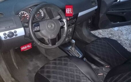 Opel Astra H, 2006 год, 400 000 рублей, 9 фотография