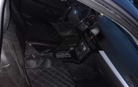 Opel Astra H, 2006 год, 400 000 рублей, 13 фотография