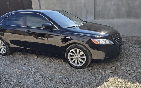 Toyota Camry, 2008 год, 946 000 рублей, 2 фотография
