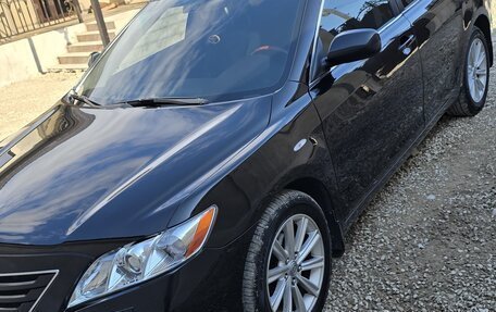 Toyota Camry, 2008 год, 946 000 рублей, 3 фотография