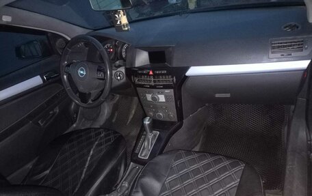 Opel Astra H, 2006 год, 400 000 рублей, 14 фотография