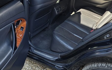 Toyota Camry, 2008 год, 946 000 рублей, 4 фотография
