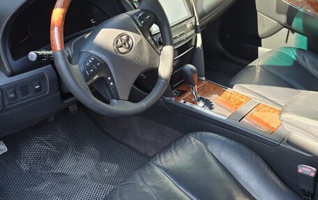 Toyota Camry, 2008 год, 946 000 рублей, 7 фотография