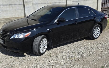Toyota Camry, 2008 год, 946 000 рублей, 6 фотография