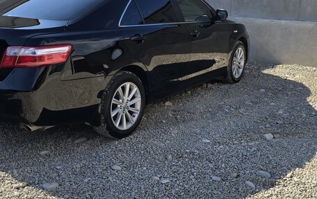 Toyota Camry, 2008 год, 946 000 рублей, 5 фотография