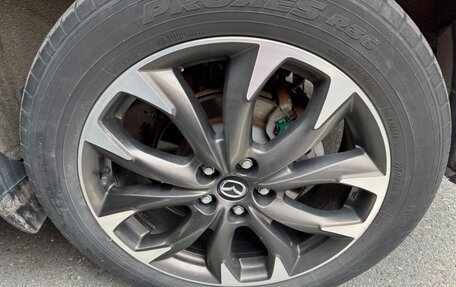 Mazda CX-5 II, 2015 год, 2 570 000 рублей, 12 фотография