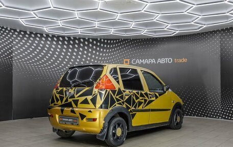 Hafei Brio, 2006 год, 118 000 рублей, 2 фотография