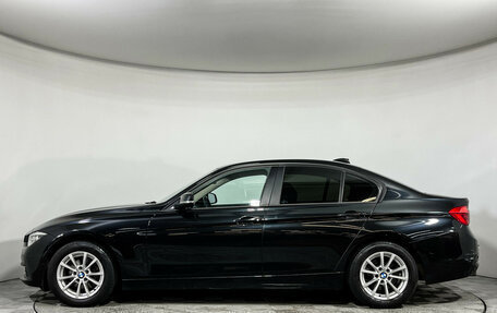 BMW 3 серия, 2018 год, 2 197 000 рублей, 5 фотография