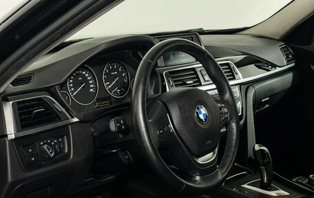 BMW 3 серия, 2018 год, 2 197 000 рублей, 11 фотография