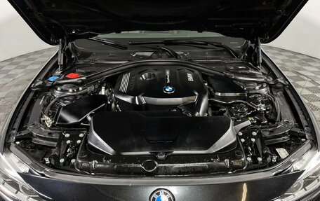 BMW 3 серия, 2018 год, 2 197 000 рублей, 10 фотография