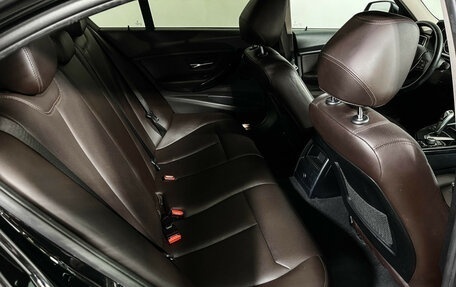 BMW 3 серия, 2018 год, 2 197 000 рублей, 14 фотография