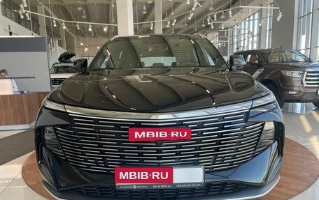 Haval F7, 2025 год, 2 699 000 рублей, 13 фотография