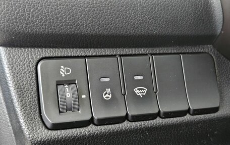 KIA Rio III рестайлинг, 2016 год, 1 349 000 рублей, 13 фотография
