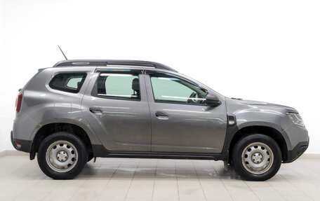 Renault Duster, 2021 год, 1 785 000 рублей, 4 фотография