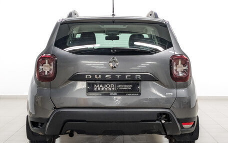 Renault Duster, 2021 год, 1 785 000 рублей, 6 фотография