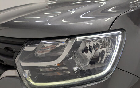Renault Duster, 2021 год, 1 785 000 рублей, 11 фотография