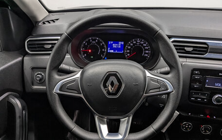 Renault Duster, 2021 год, 1 785 000 рублей, 21 фотография