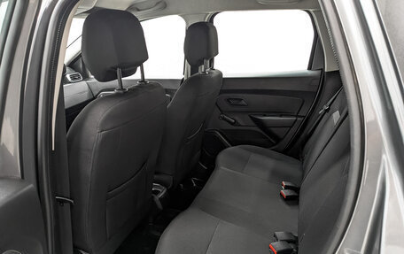 Renault Duster, 2021 год, 1 785 000 рублей, 18 фотография