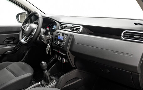 Renault Duster, 2021 год, 1 785 000 рублей, 13 фотография