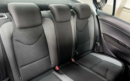 Peugeot 408 I рестайлинг, 2013 год, 745 000 рублей, 13 фотография