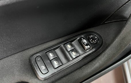 Peugeot 408 I рестайлинг, 2013 год, 745 000 рублей, 16 фотография