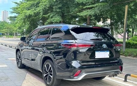 Toyota Crown, 2023 год, 3 875 793 рублей, 6 фотография