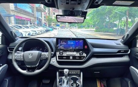 Toyota Crown, 2023 год, 3 875 793 рублей, 10 фотография