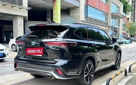 Toyota Crown, 2023 год, 3 875 793 рублей, 8 фотография