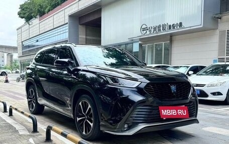 Toyota Crown, 2023 год, 3 875 793 рублей, 9 фотография