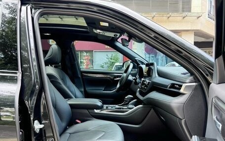 Toyota Crown, 2023 год, 3 875 793 рублей, 12 фотография